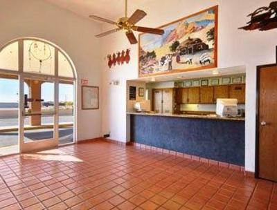 фото отеля Super 8 Motel Holbrook