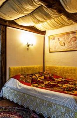фото отеля Art Hotel Pereslavl-Zalesskiy