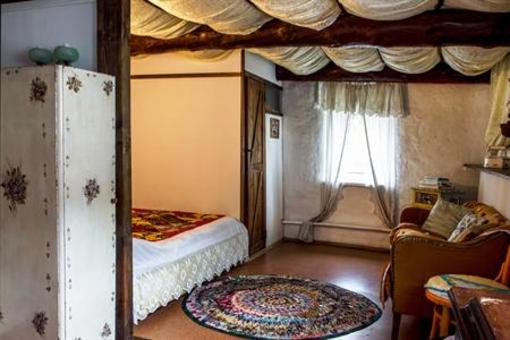 фото отеля Art Hotel Pereslavl-Zalesskiy