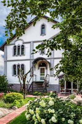 фото отеля Art Hotel Pereslavl-Zalesskiy