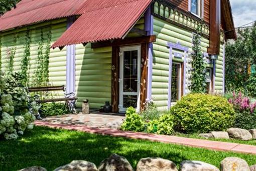 фото отеля Art Hotel Pereslavl-Zalesskiy