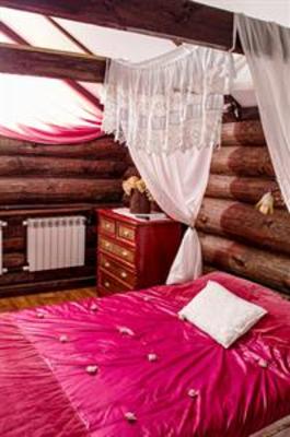 фото отеля Art Hotel Pereslavl-Zalesskiy