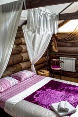 фото отеля Art Hotel Pereslavl-Zalesskiy