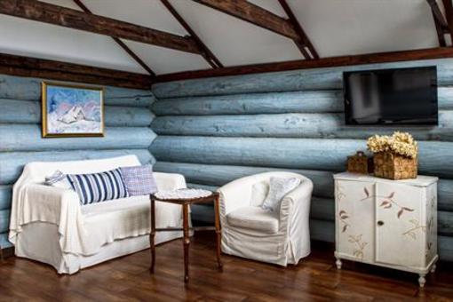 фото отеля Art Hotel Pereslavl-Zalesskiy