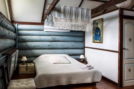 фото отеля Art Hotel Pereslavl-Zalesskiy