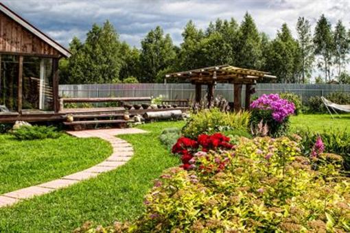 фото отеля Art Hotel Pereslavl-Zalesskiy