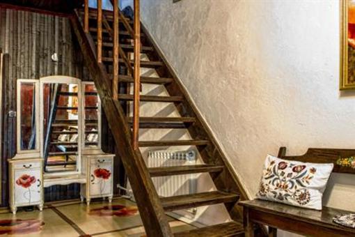 фото отеля Art Hotel Pereslavl-Zalesskiy