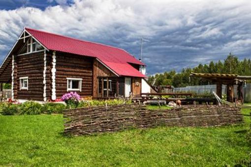 фото отеля Art Hotel Pereslavl-Zalesskiy