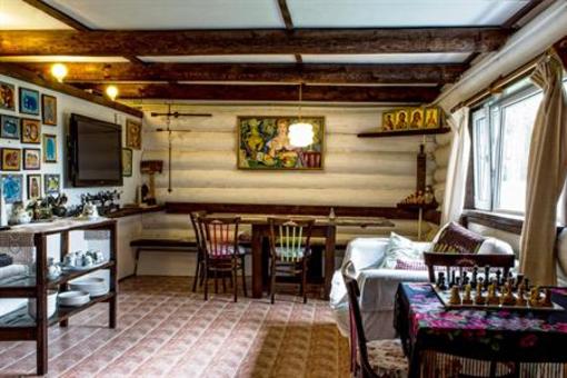 фото отеля Art Hotel Pereslavl-Zalesskiy