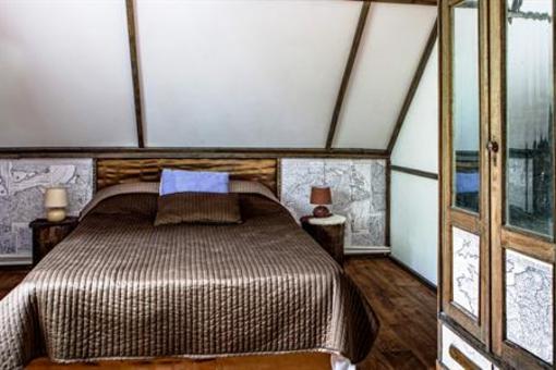 фото отеля Art Hotel Pereslavl-Zalesskiy