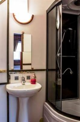 фото отеля Art Hotel Pereslavl-Zalesskiy