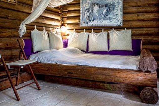 фото отеля Art Hotel Pereslavl-Zalesskiy