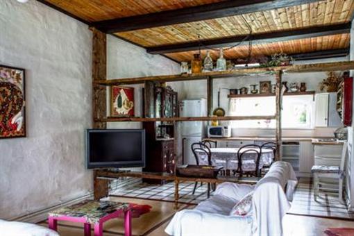 фото отеля Art Hotel Pereslavl-Zalesskiy