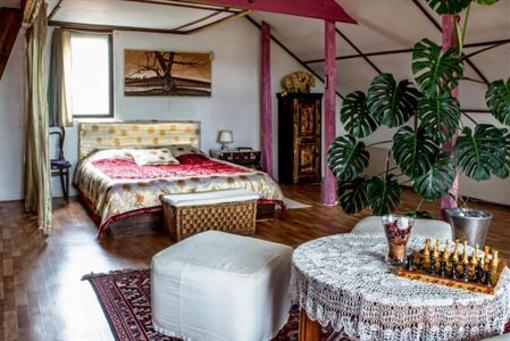 фото отеля Art Hotel Pereslavl-Zalesskiy