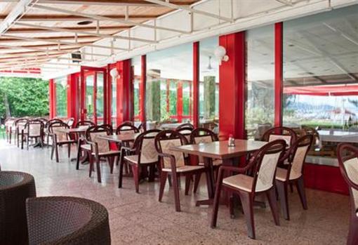 фото отеля Hotel Uni