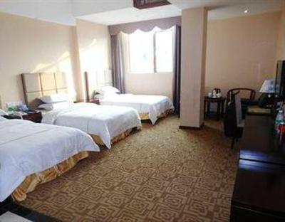 фото отеля Jinshun Hotel Guangzhou