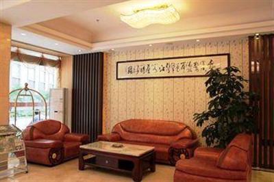 фото отеля Jinshun Hotel Guangzhou