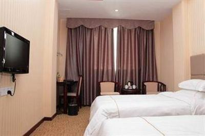 фото отеля Jinshun Hotel Guangzhou