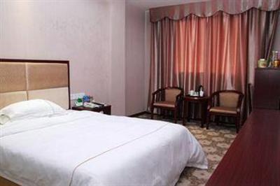 фото отеля Jinshun Hotel Guangzhou