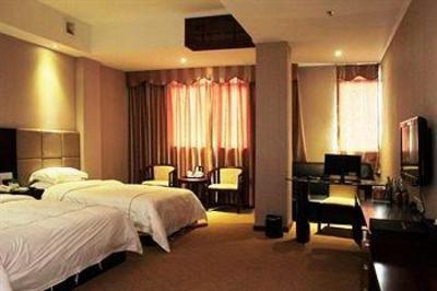 фото отеля Jinshun Hotel Guangzhou