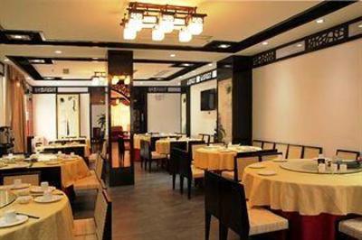 фото отеля Jinshun Hotel Guangzhou