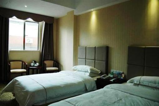 фото отеля Jinshun Hotel Guangzhou
