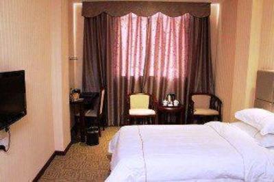 фото отеля Jinshun Hotel Guangzhou