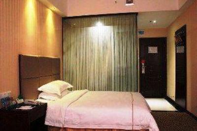 фото отеля Jinshun Hotel Guangzhou