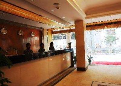 фото отеля Jinshun Hotel Guangzhou