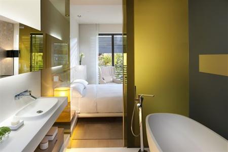 фото отеля Mandarin Oriental, Barcelona