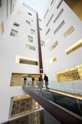 фото отеля Mandarin Oriental, Barcelona