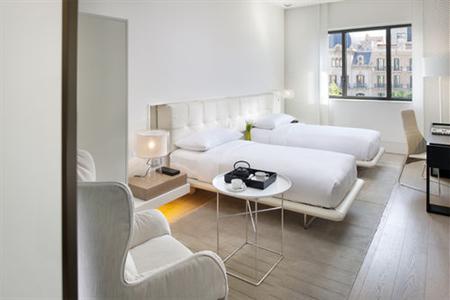 фото отеля Mandarin Oriental, Barcelona