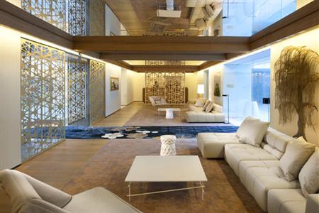 фото отеля Mandarin Oriental, Barcelona