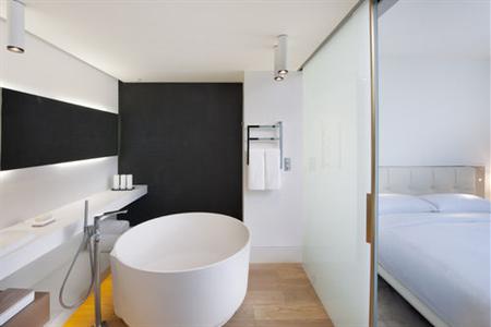 фото отеля Mandarin Oriental, Barcelona