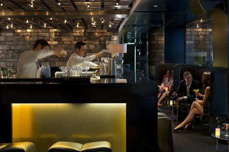 фото отеля Mandarin Oriental, Barcelona