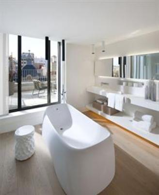 фото отеля Mandarin Oriental, Barcelona