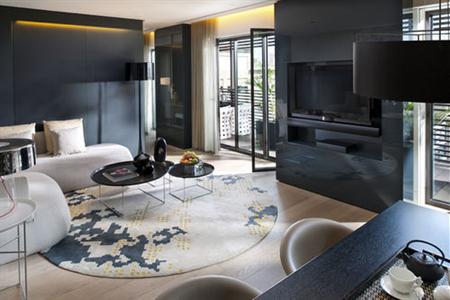 фото отеля Mandarin Oriental, Barcelona