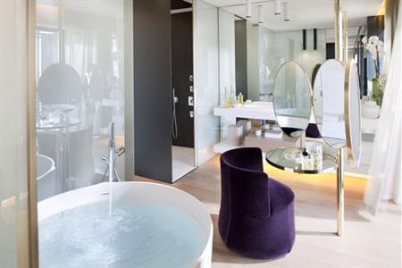 фото отеля Mandarin Oriental, Barcelona