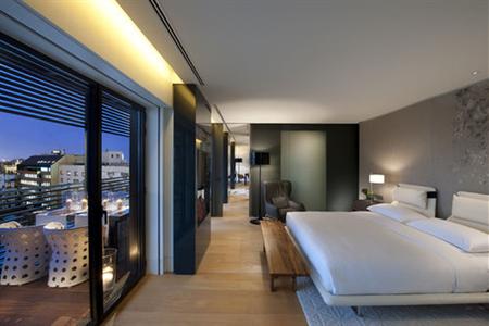 фото отеля Mandarin Oriental, Barcelona