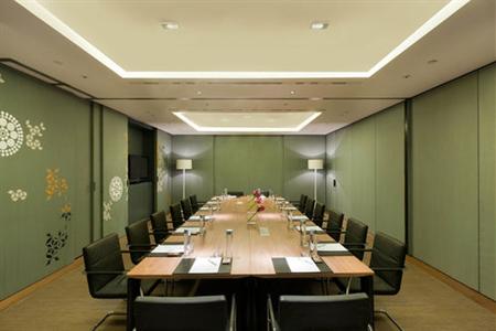 фото отеля Mandarin Oriental, Barcelona