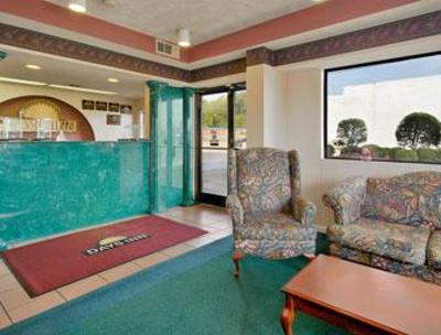 фото отеля Days Inn Clinton (Mississippi)