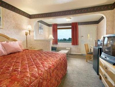 фото отеля Days Inn Clinton (Mississippi)