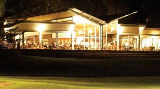 фото отеля Renmark Golf and Country Club Hotel