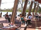 фото отеля Renmark Golf and Country Club Hotel