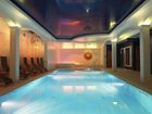 фото отеля Villa Hoff Wellness & Spa Hotel Trzesacz