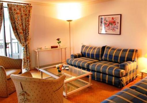 фото отеля Hotel Le Domaine De Falgos Saint-Laurent-de-Cerdans