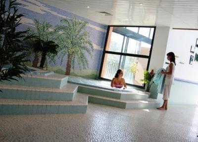 фото отеля Hotel Le Domaine De Falgos Saint-Laurent-de-Cerdans