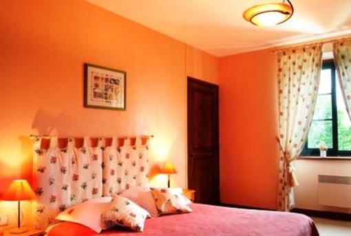 фото отеля Hotel Le Domaine De Falgos Saint-Laurent-de-Cerdans