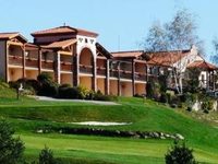Hotel Le Domaine De Falgos Saint-Laurent-de-Cerdans