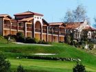 фото отеля Hotel Le Domaine De Falgos Saint-Laurent-de-Cerdans